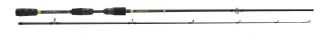 Gunki Trooper Bait Casting Rods - 